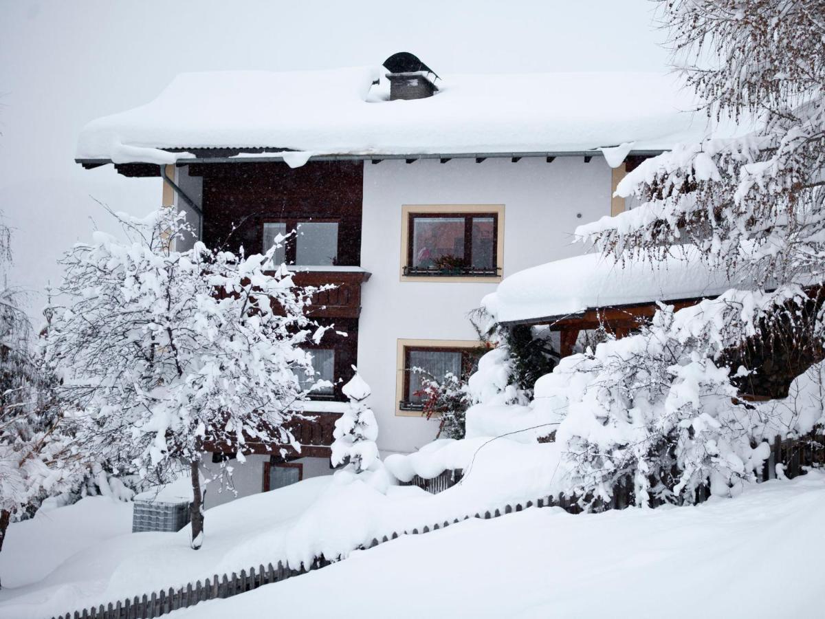 Drei Sonnen Landhaus Reihan Nauders Εξωτερικό φωτογραφία